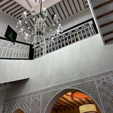 Riad Miralezia Marrakesh Exterior foto
