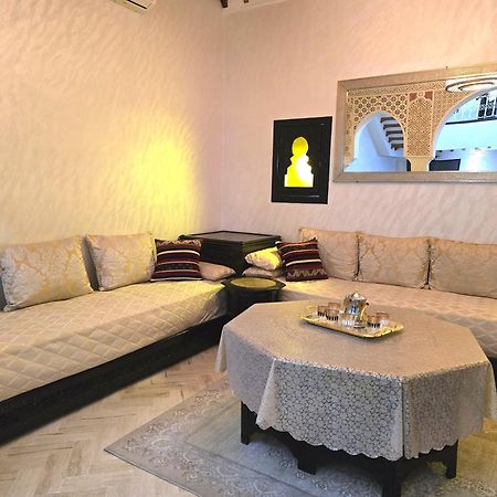 Riad Miralezia Marrakesh Exterior foto