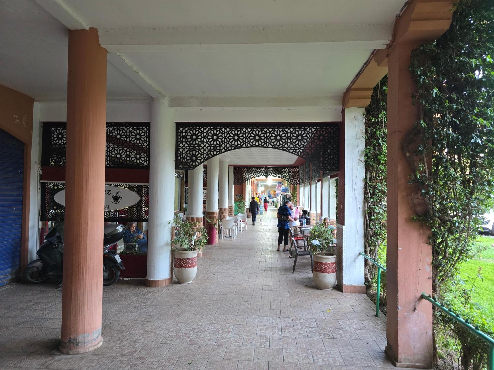 Riad Miralezia Marrakesh Exterior foto