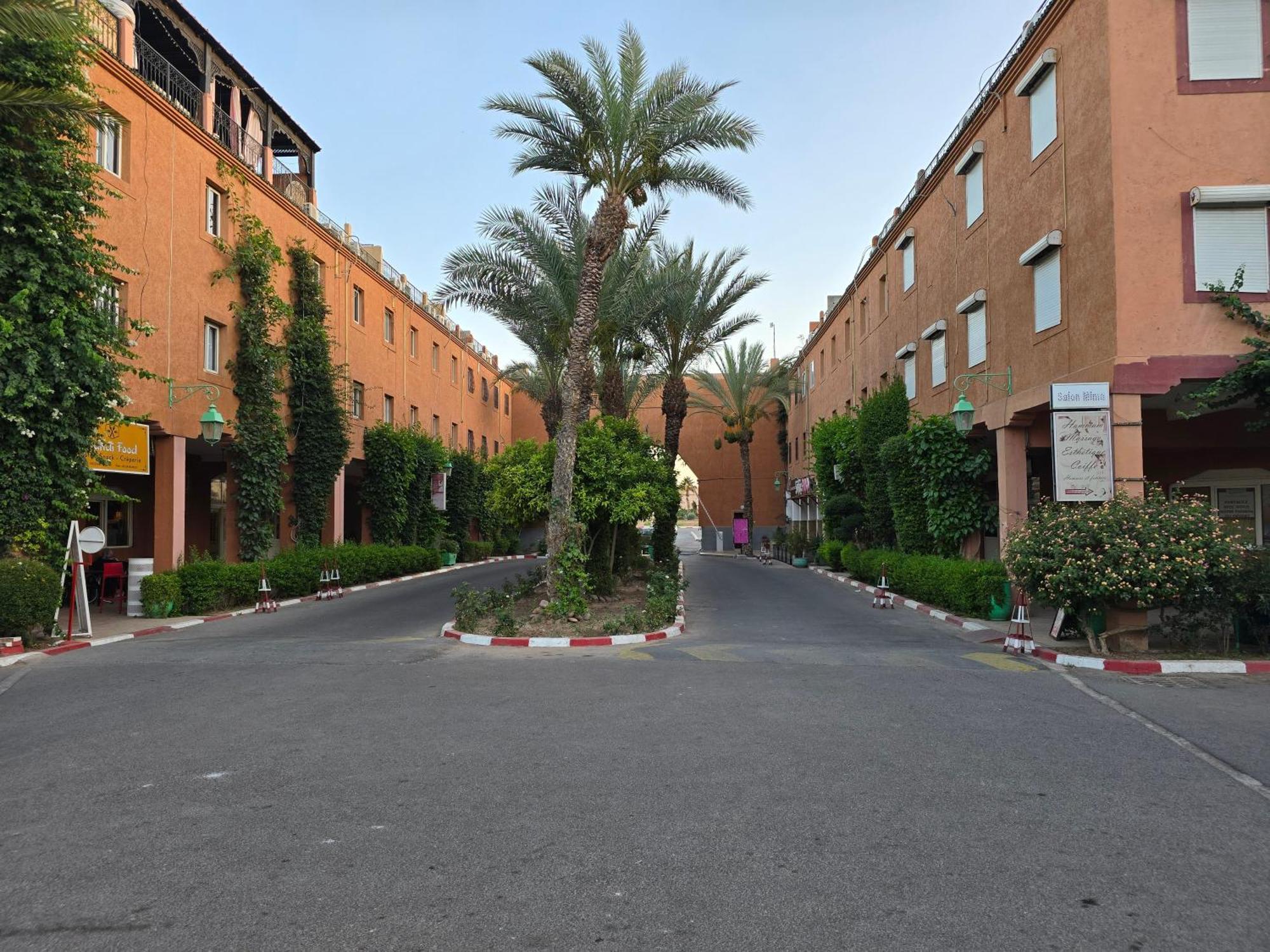 Riad Miralezia Marrakesh Exterior foto
