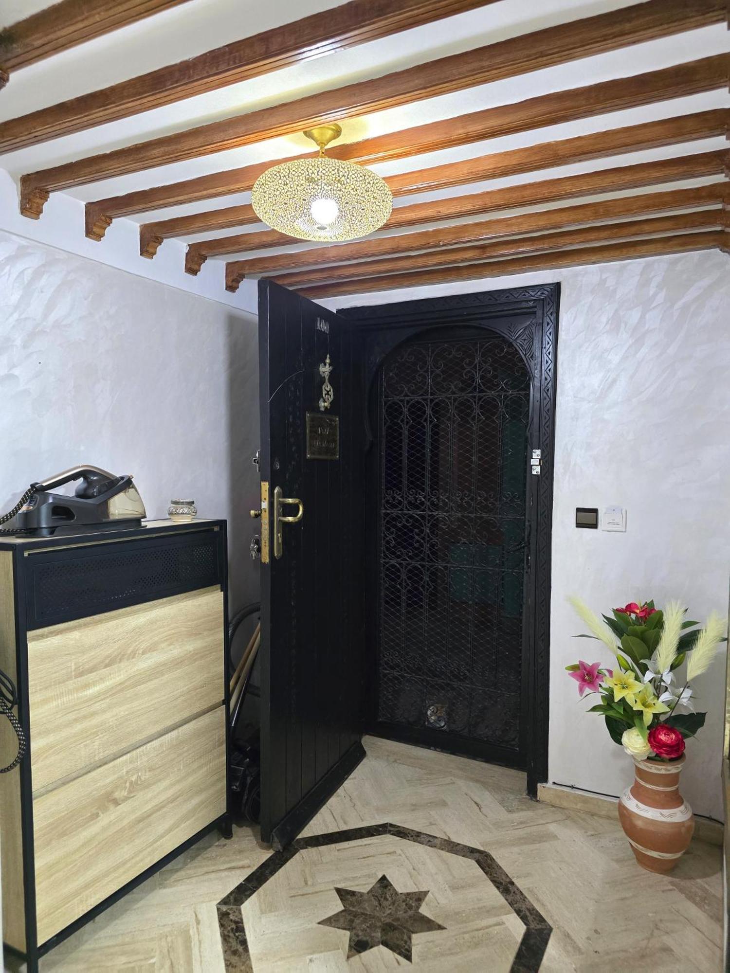 Riad Miralezia Marrakesh Exterior foto
