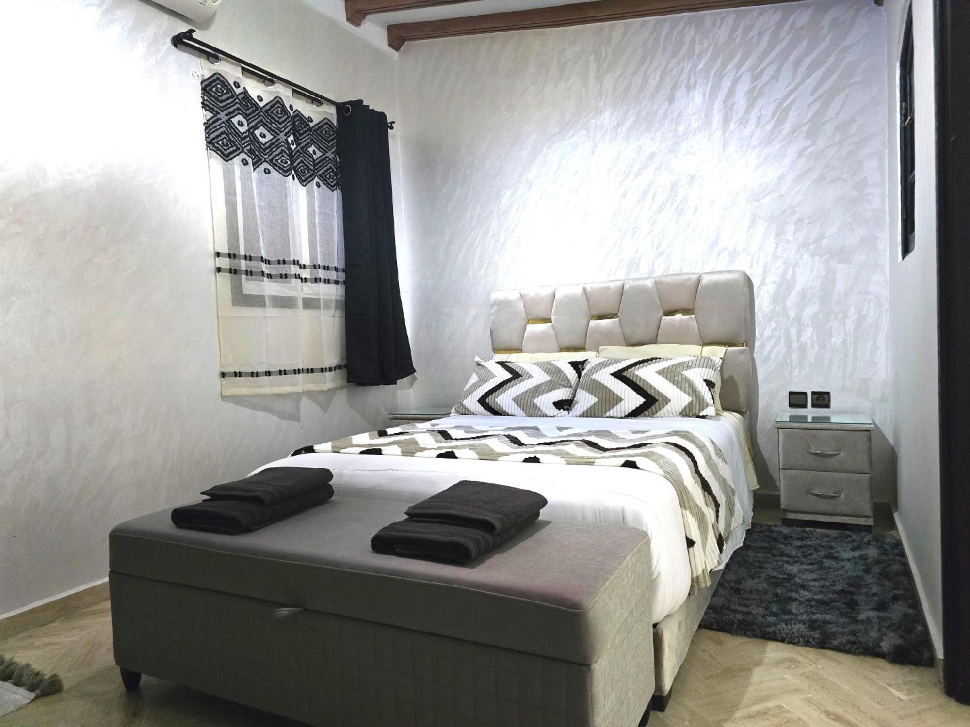 Riad Miralezia Marrakesh Exterior foto