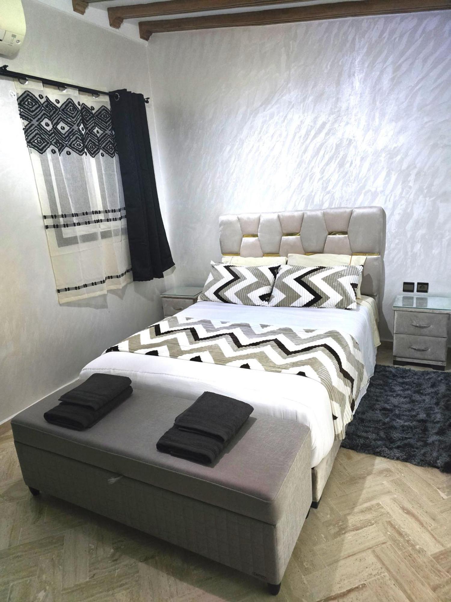 Riad Miralezia Marrakesh Exterior foto